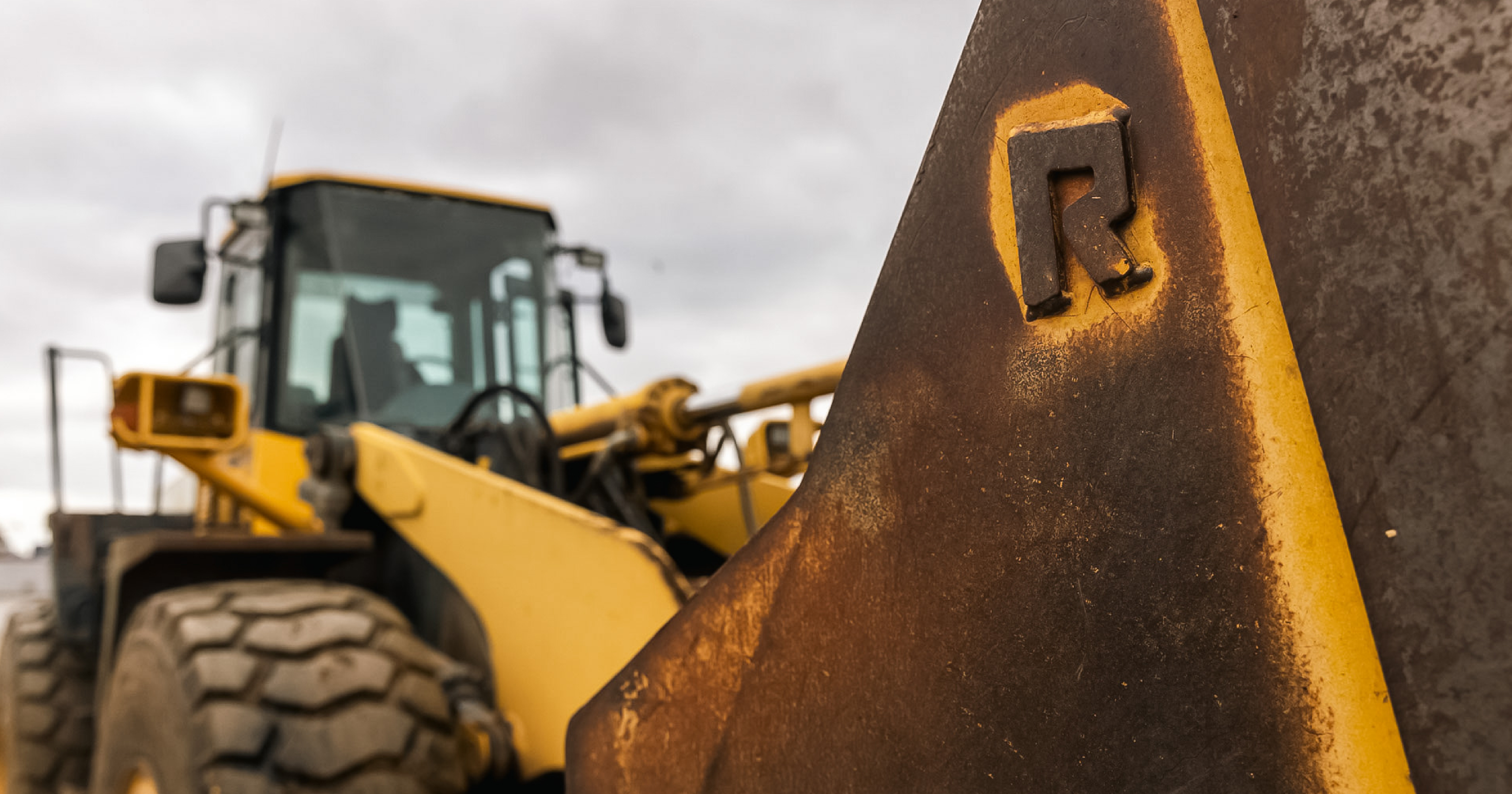 Why we use certified steel with 100% traceability | Rockland